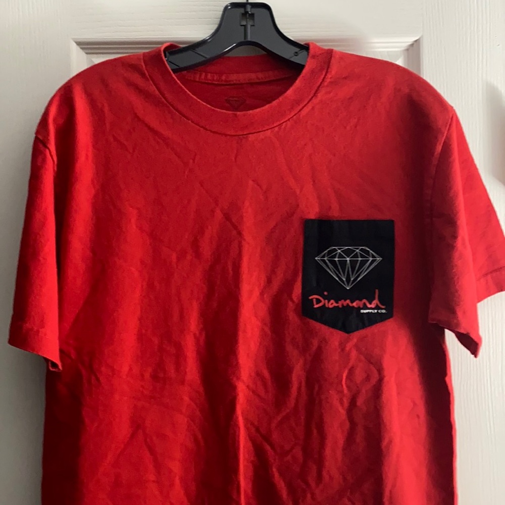 Diamond Supply Co Shirt